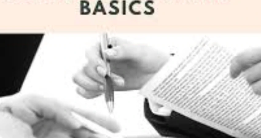🔑 Mastering Effective Contracts Management: Why It Matters for Your Career