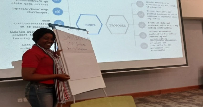 Bridging the Gap Between Education and Employment: Our Mission at Skyrokers