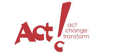 Act Change Transform