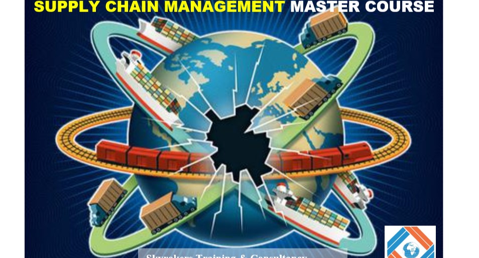 Course Training on Supply Chain Management