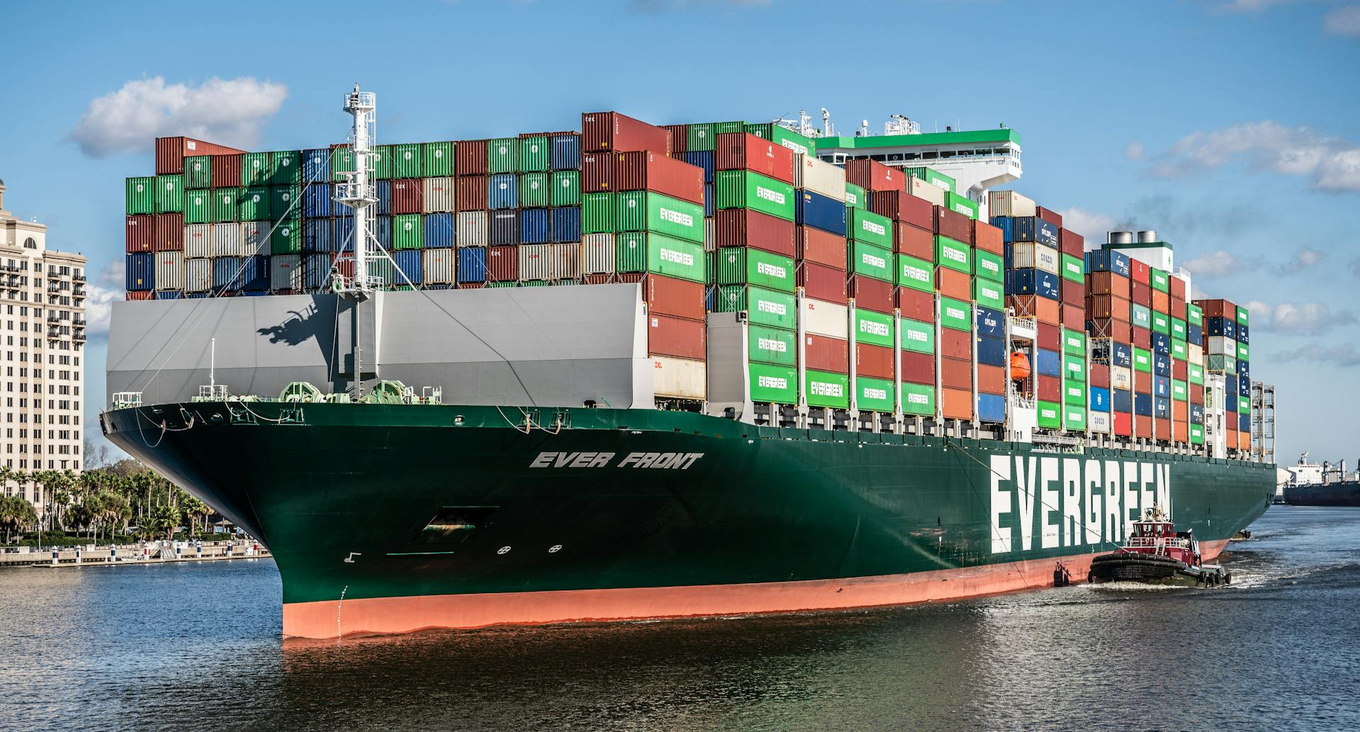Course Training on Transport and Logistics