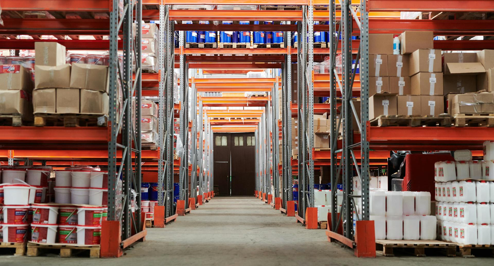 Course Training on Warehouse and Stores Management Skills