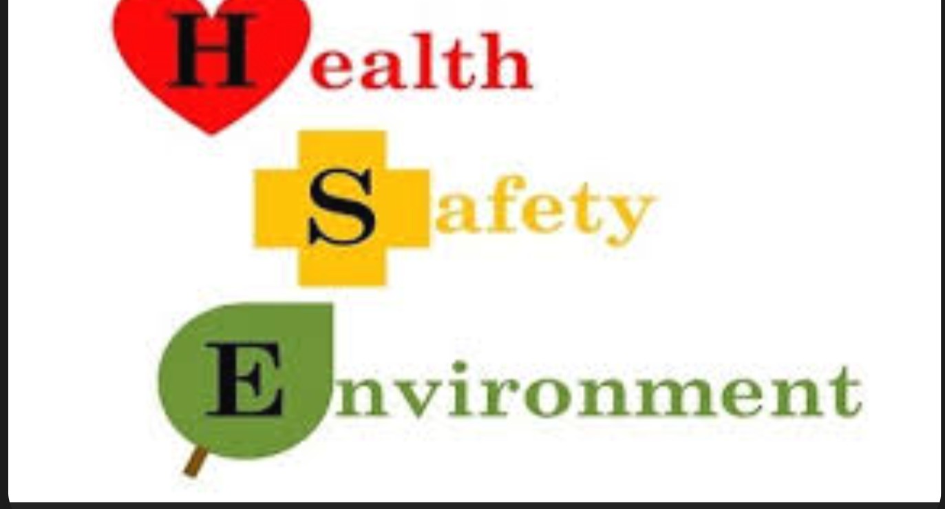 Health, safety and Environmental Management Training Course