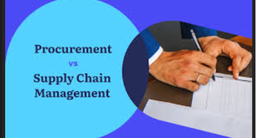 Strategic Purchasing and Supply Management -Course